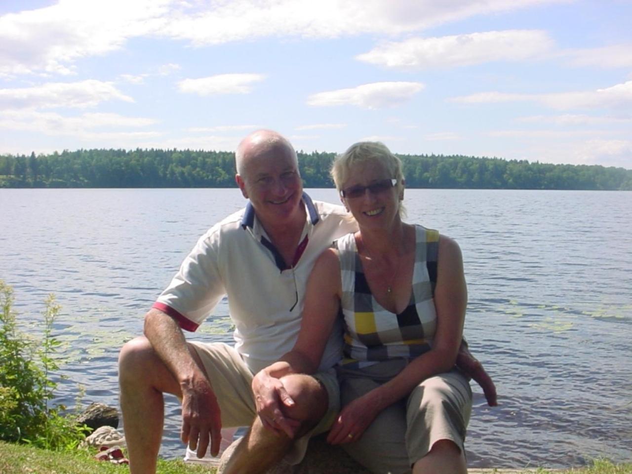 Ligita'S Homestay Хавлок Екстериор снимка